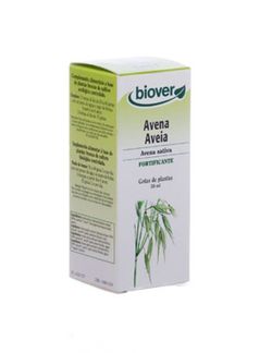 Avena Sativa 50 Ml