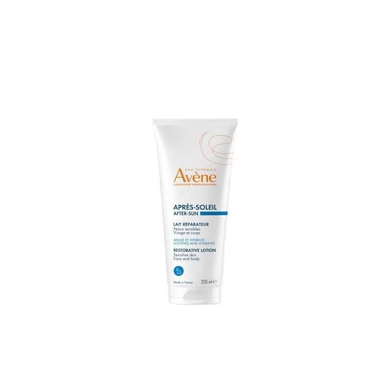Avene After Sun SPF 200 ml