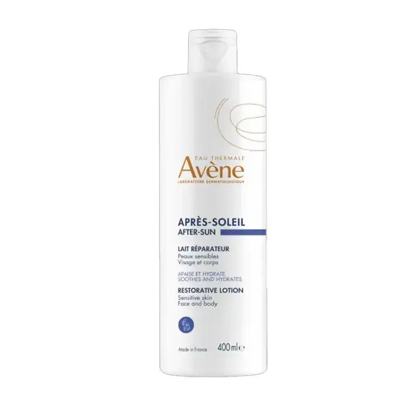 Avene After Sun SPF 400 ml