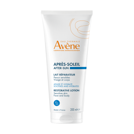Avene AfterSun Reparador 200 ml