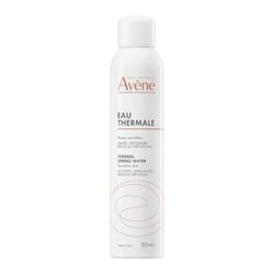 Avene Agua Termal 300ml Agua termal para calmar y suavizar la piel irritada o sensible