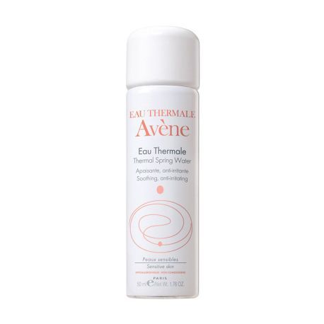 Avene Agua Termal 50 Ml