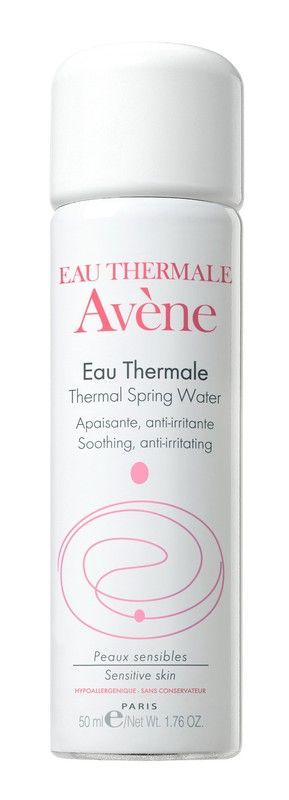 Avène Agua Termal 50ml