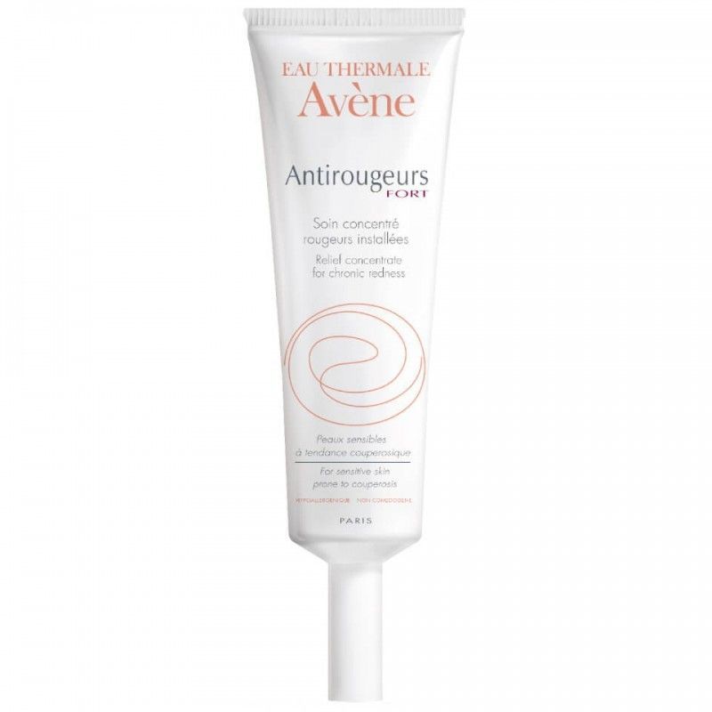 Avene Anti-rojeces Fuerte Cuidado Concentrado 30 ml