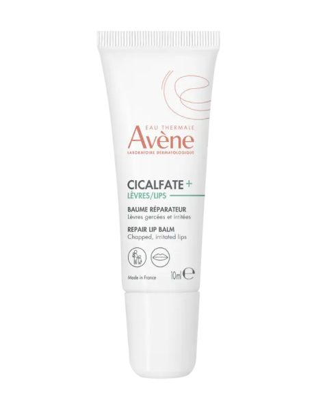 Avene Cicalfate+ Bálsamo Labial Reparador 10 ml