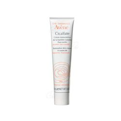 Avene Cicalfate Crema Reparadora