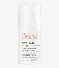 Avene Cicalfate+ Crema Reparadora Multiprotectora SPF 50+ 30 ml