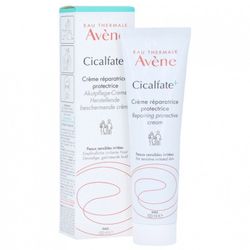 Avene Cicalfate+ Crema Reparadora Protectora 100 ml