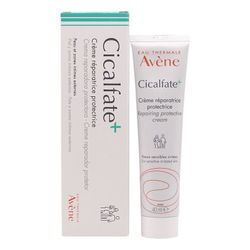 Avene Cicalfate+ Crema Reparadora Protectora 40 ml