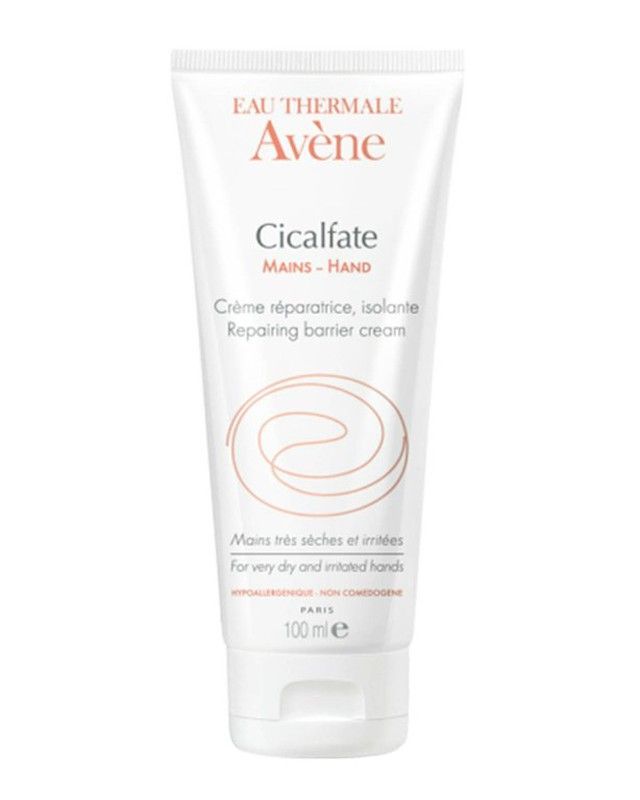 Avene Cicalfate Manos Crema Reparadora