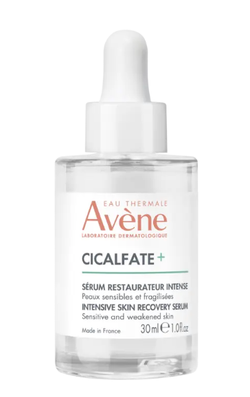 Avene Cicalfate+ Serum Reparacion Intensa