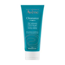 Avene Cleanance Gel Limpiador 200 ml
