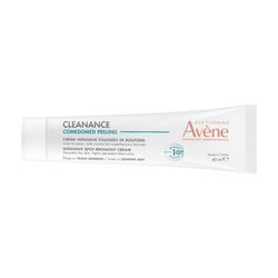 Avene Clenance Comedomed Peeling 40 ml