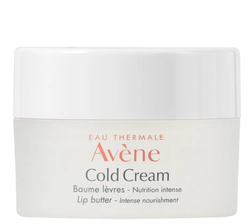 Avene Cold Cream Bálsamo Labial Hidratación Intensa 10 ml