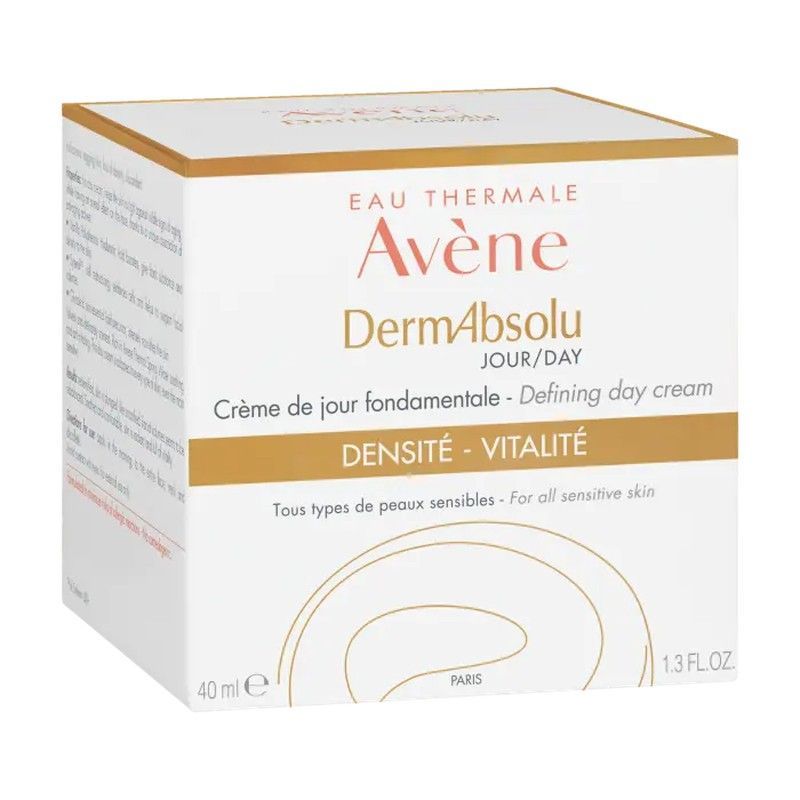 Avene Dermabsolu Crema Día Esencial 40 ml