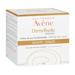 Avene Dermabsolu Crema Día Esencial 40 ml