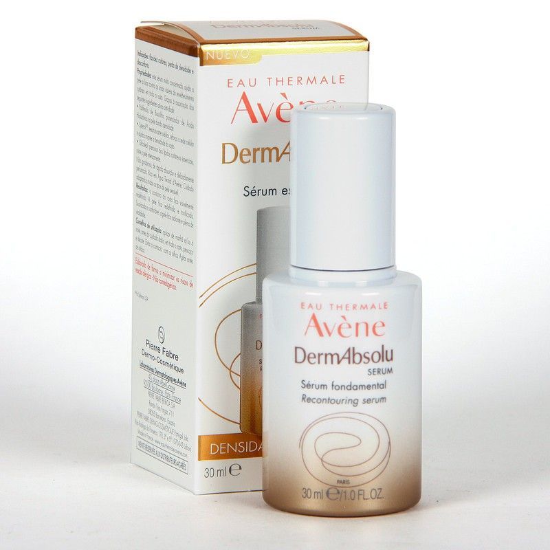 Avene Dermabsolu Serum Esencial 30 ml