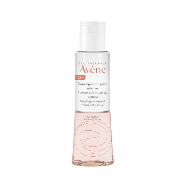 Avene Desmaquillante de Ojos Intenso 125 ml