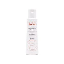 Avene Desmaquillante Suave de Ojos 125 ml