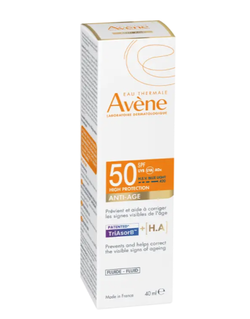 Avene Fluido Antiedad SPF50 40 ml