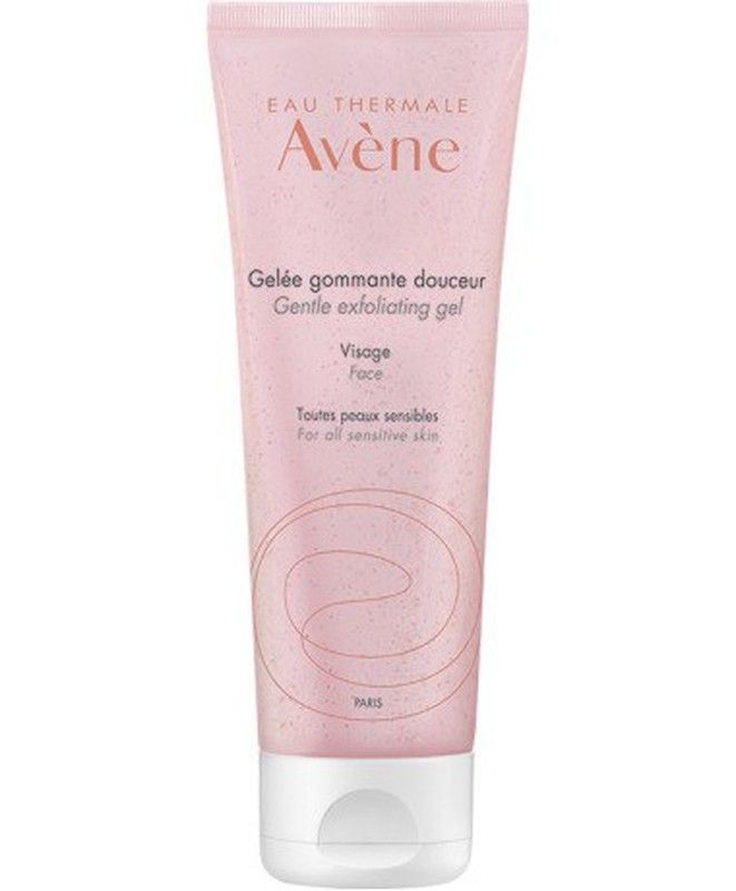 Avene Gel Exfoliante Suavidad 75 ml