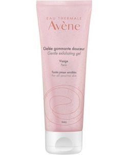 Avene Gel Exfoliante Suavidad 75 ml