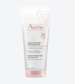 Avene Higiene Gel Desmaquillante Micelar 200ml