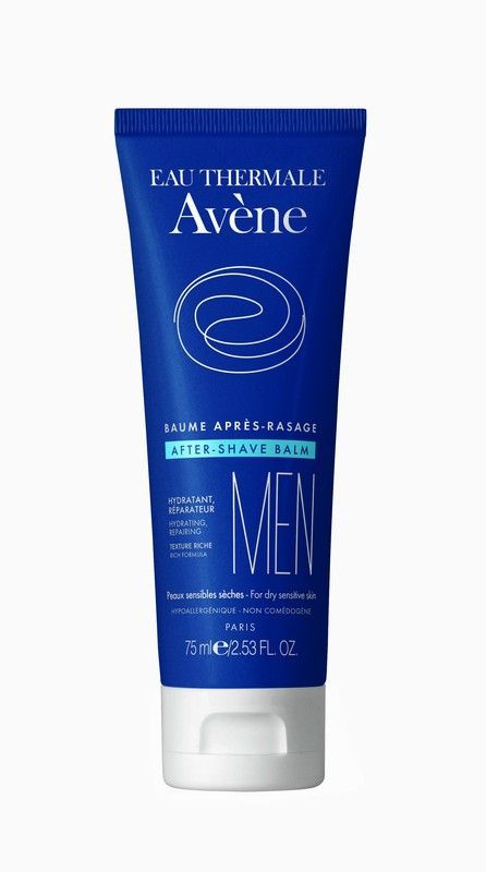 Avène Hombre Bálsamo para Después del Afeitado 75ml