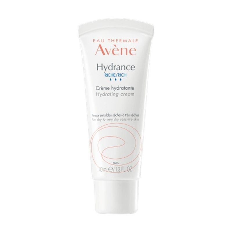 Avene Hydrance Crema Rica 40 ml
