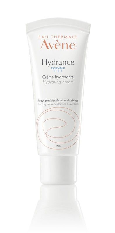 Avène Hydrance Enriquecida 40ml