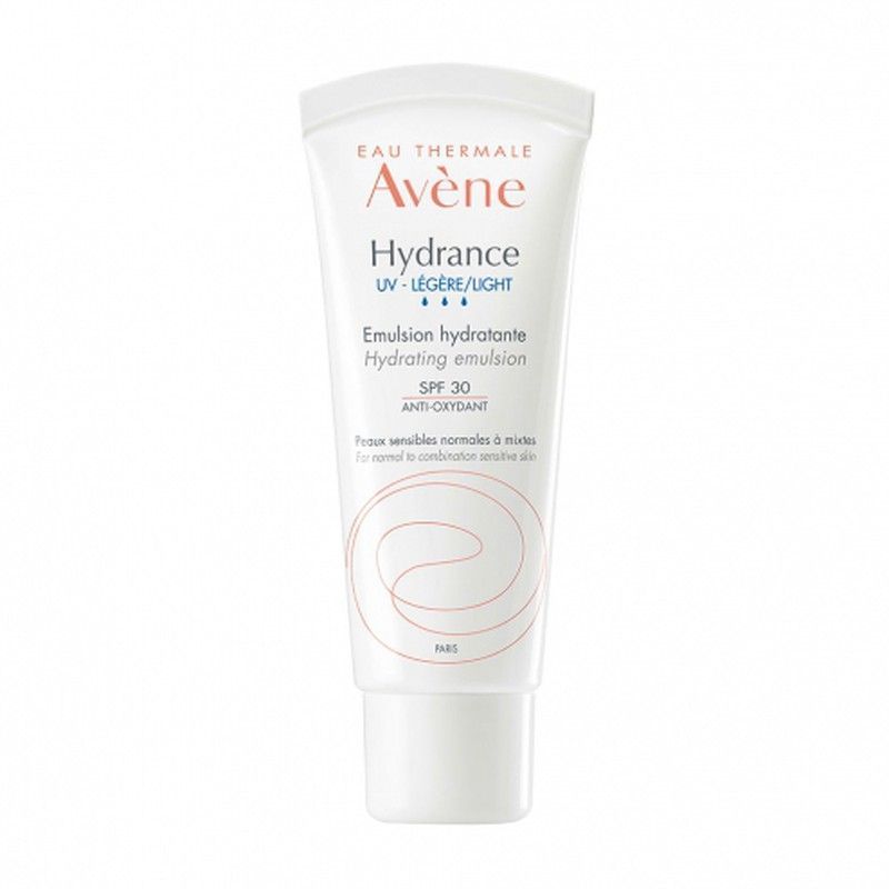 Avene Hydrance Ligera Spf 30 40ml