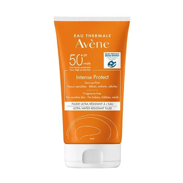 Avene Intense Protect SPF 50+ 50 ml