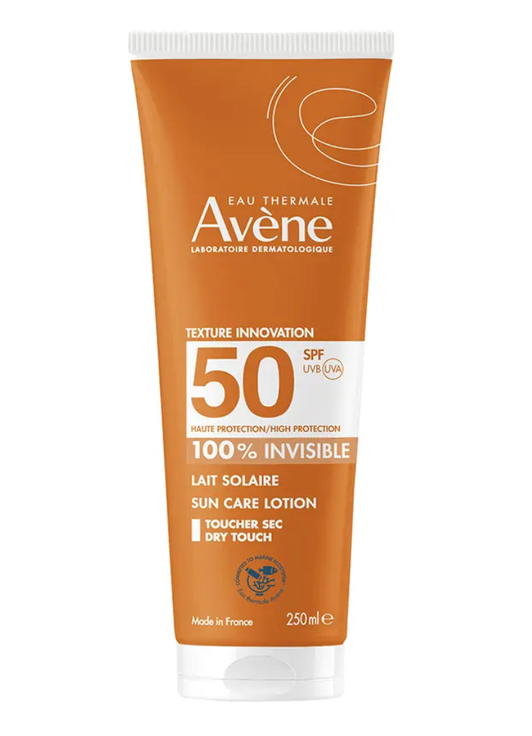 Avene Leche Adultos SPF50+ 250 ml