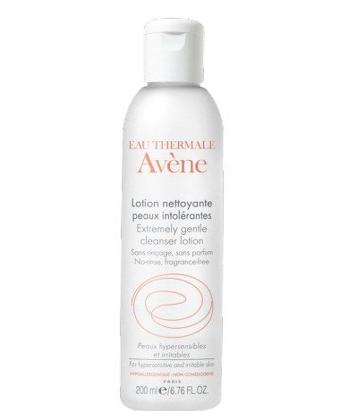 Avene Locion Limpiadora Pieles Intolerantes 200 Ml