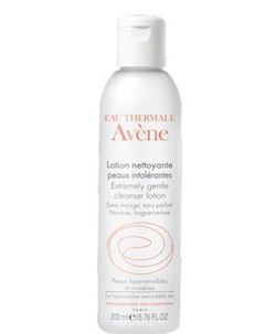 Avene Locion Limpiadora Pieles Intolerantes 200 Ml