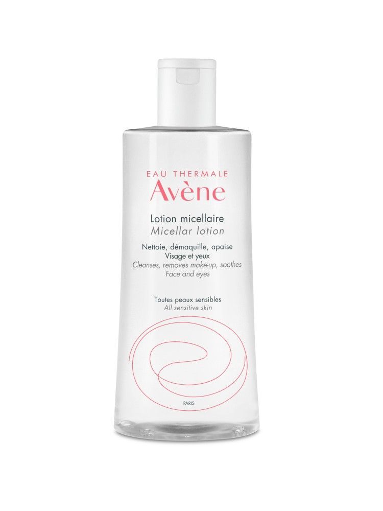 Avene Loción Micelar 400 ml