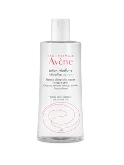 Avene Loción Micelar 400 ml