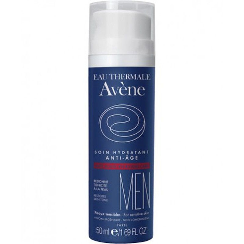 Avene Men Cuidado Anti-Edad 50ml