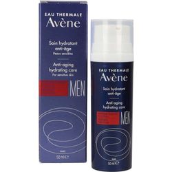 Avene Men Cuidado Hidratante antiedad 50 ml