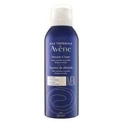 Avene Men Espuma de afeitado 200 ml