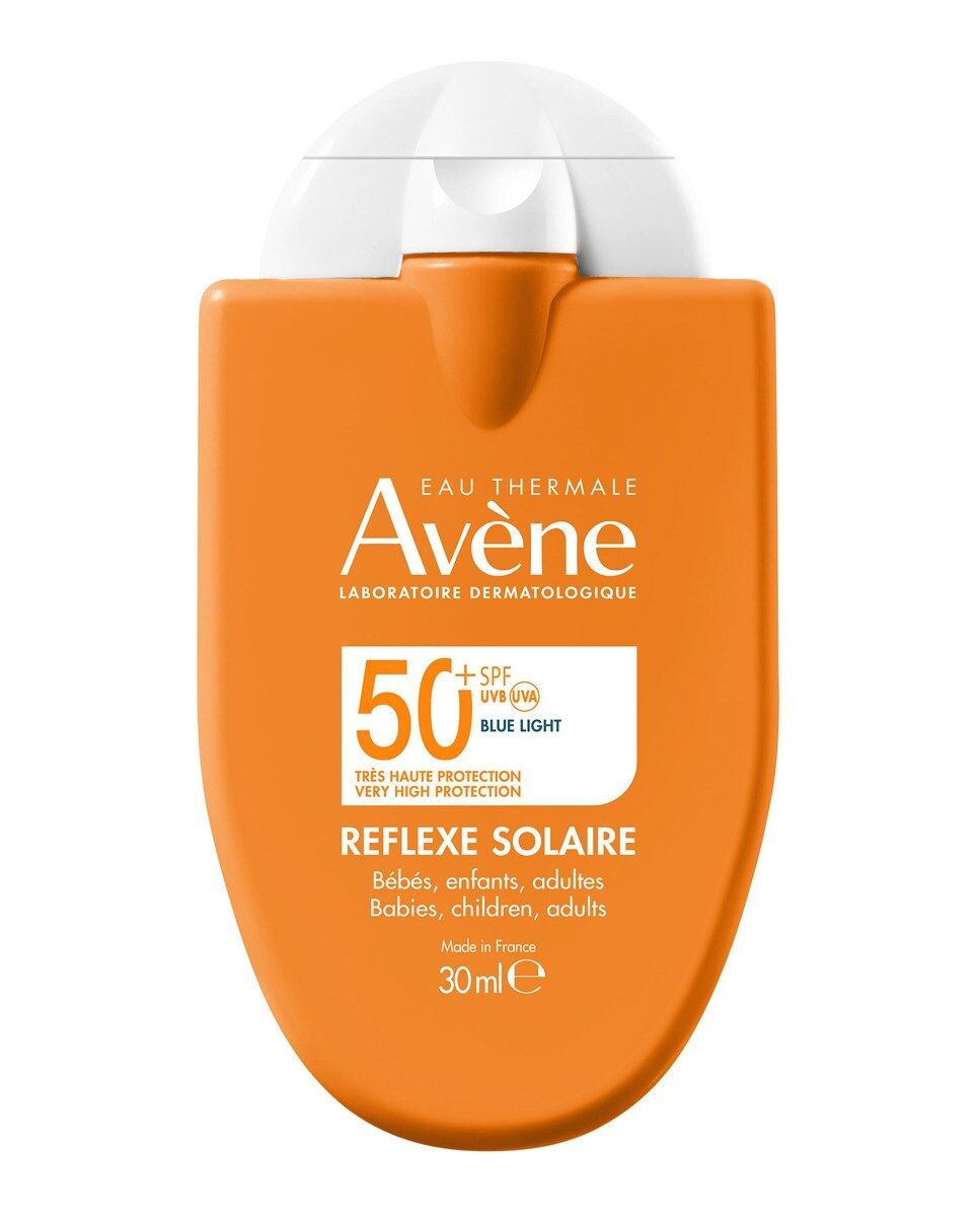 Avene Reflexe Solar SPF 50+ 30 ml