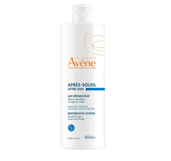 Avene Reparador para después del sol Gel Crema 400ml