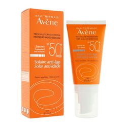 Avene Solar Antiedad SPF50+ 50 ml