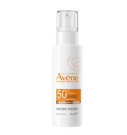 Avene Solar Antimanchas SPF50 40ml