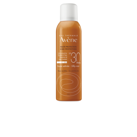 Avene Solar Bruma satinada SPF 30 150ml