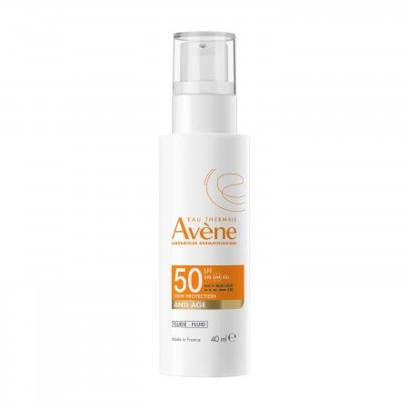 Avene Solar Expert Antiedad SPF50 40ml