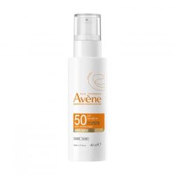 Avene Solar Expert Antiedad SPF50 40ml
