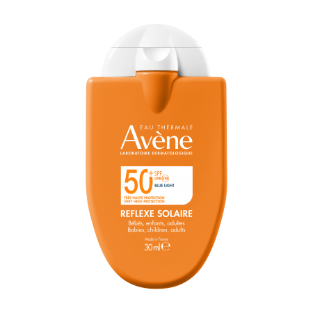 Avene Solar Reflexe Solaire Familia 50+ 30ml