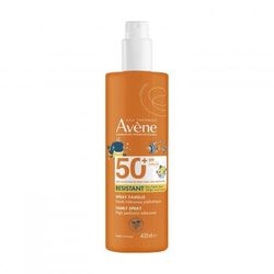 Avene Solar Spray Familia SPF50+ 400ml