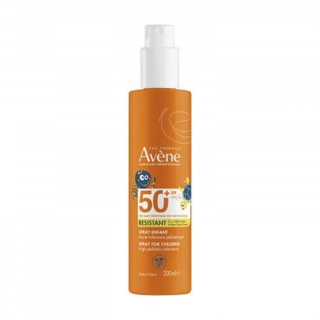Avene Solar Spray Niños SPF 50+ 200ml